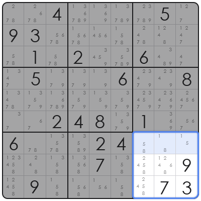 how to solve killer sudoku