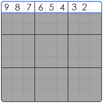 blank sudoku grids